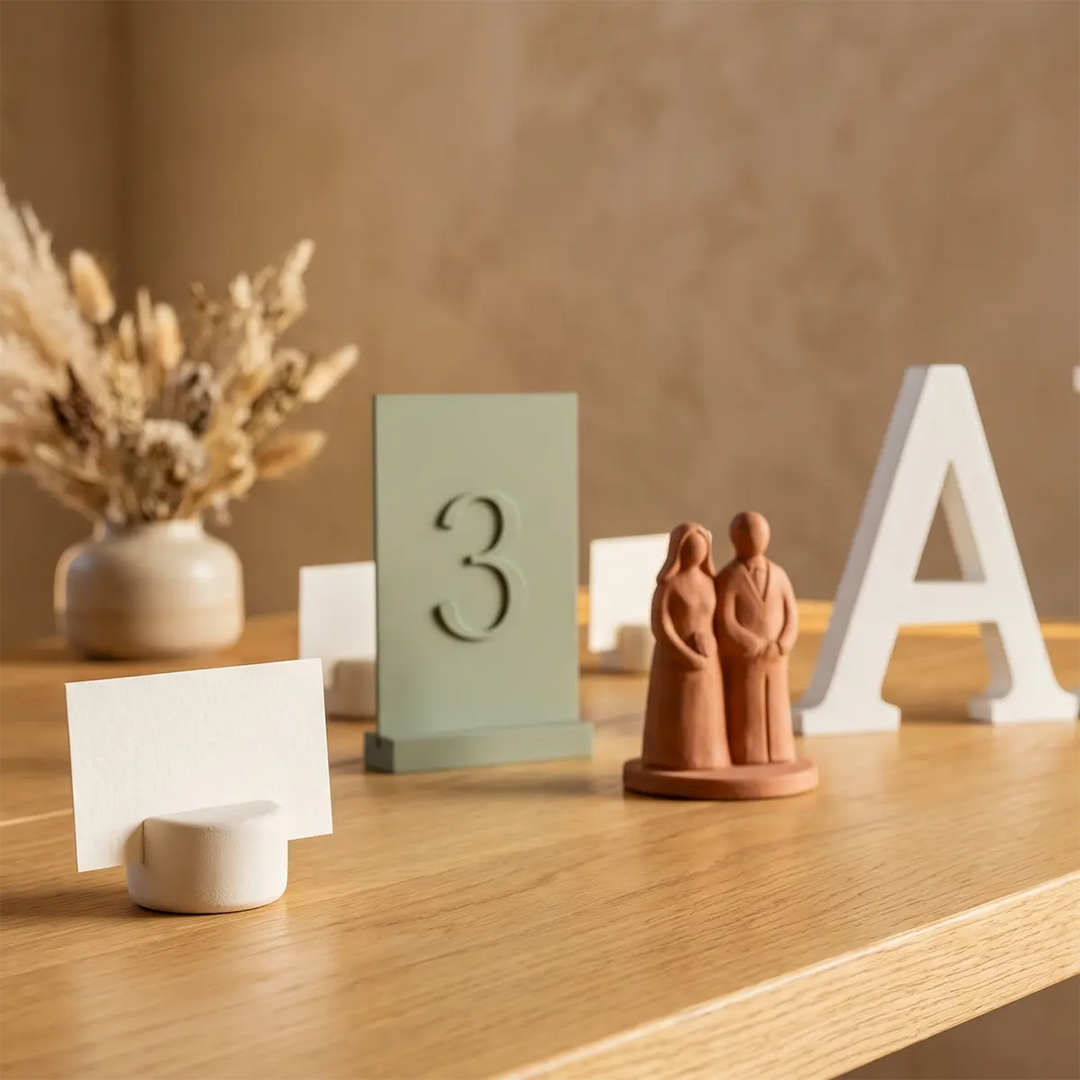 15 detalles de boda originales y personalizados que sorprenderán a tus invitados