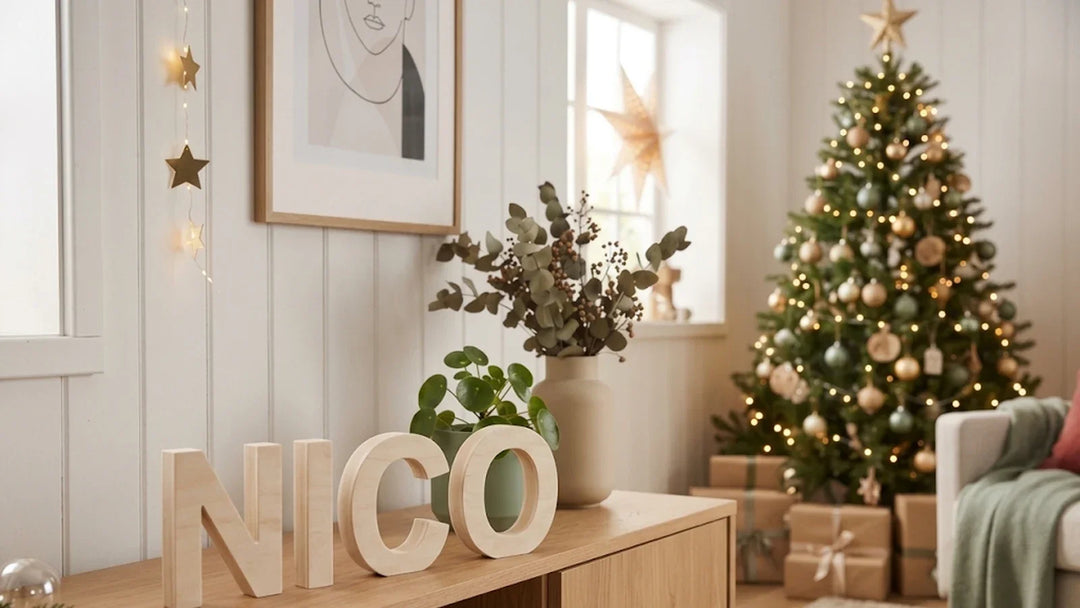 Calendario de Navidad: cómo decorar la casa semana a semana