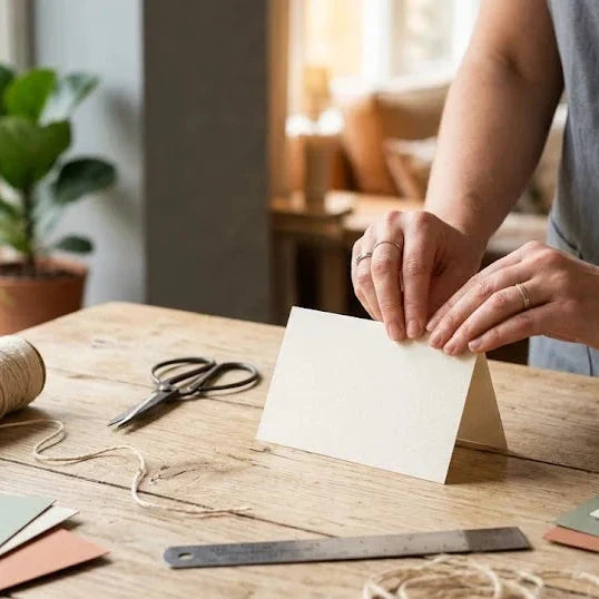 Marcasitios Caseros para Boda: Cómo Hacerlos Paso a Paso (y Cuándo No Compensa)