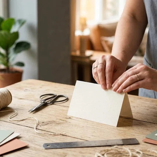 Marcasitios Caseros para Boda: Cómo Hacerlos Paso a Paso (y Cuándo No Compensa)