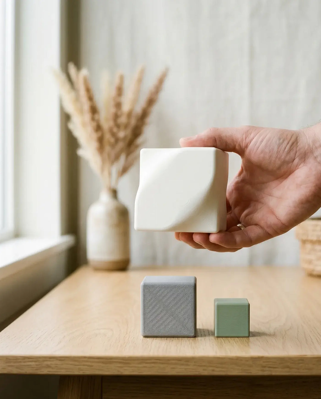 Cómo elegir un brick personalizado según la edad y el desarrollo del niño