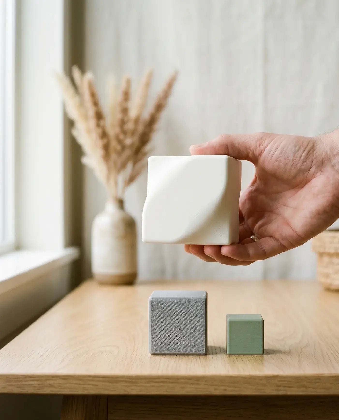Cómo elegir un brick personalizado según la edad y el desarrollo del niño