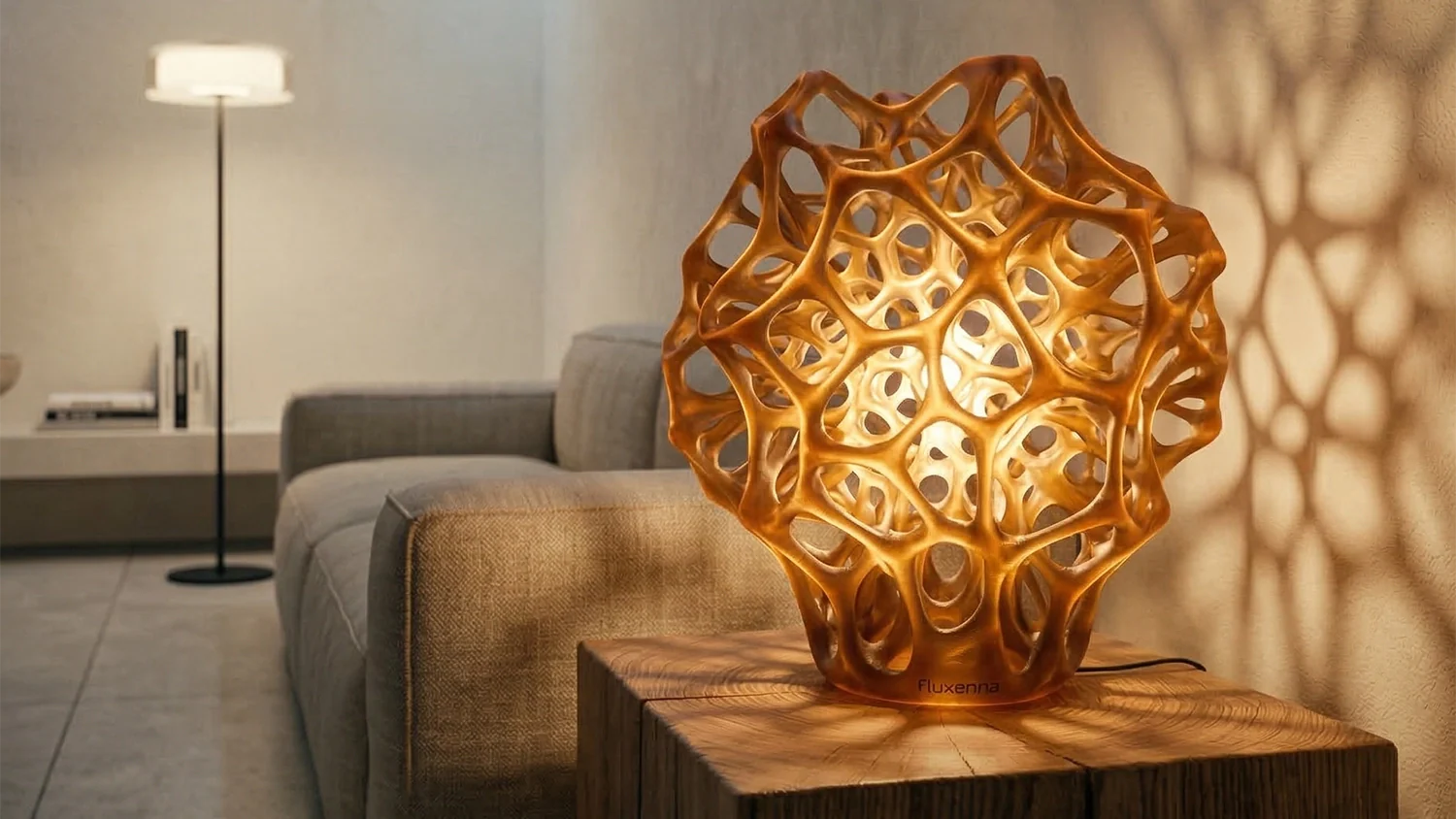 Lámparas de Mesa Personalizadas y Capas de Luz: Guía 2026