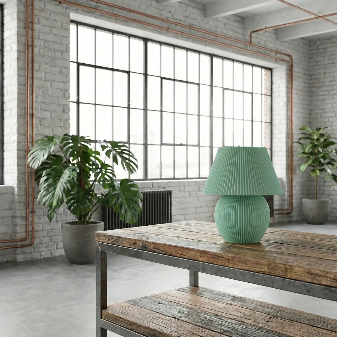 Lamparas personalizadas