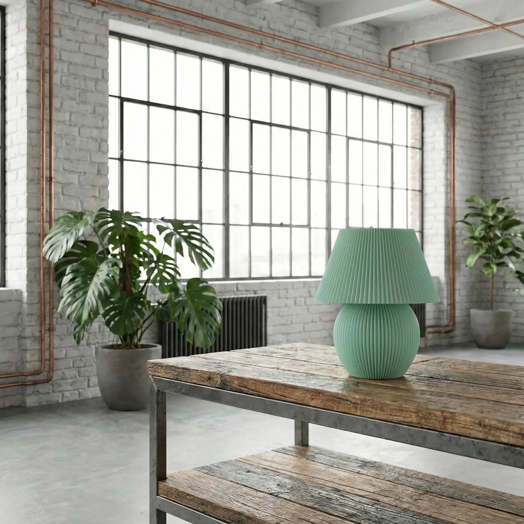 Lamparas personalizadas