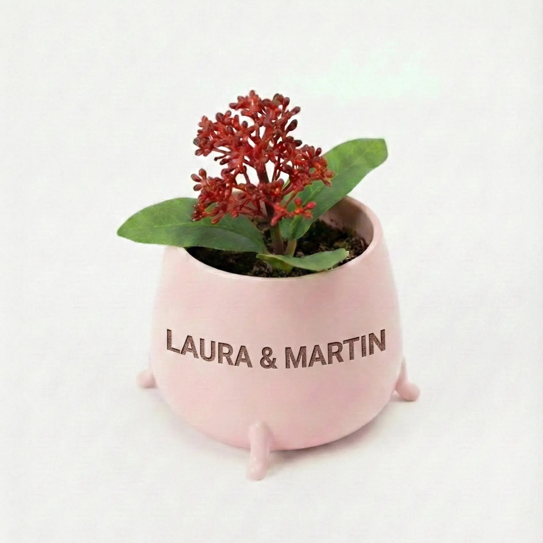 Decoración para Bodas Personalizadas