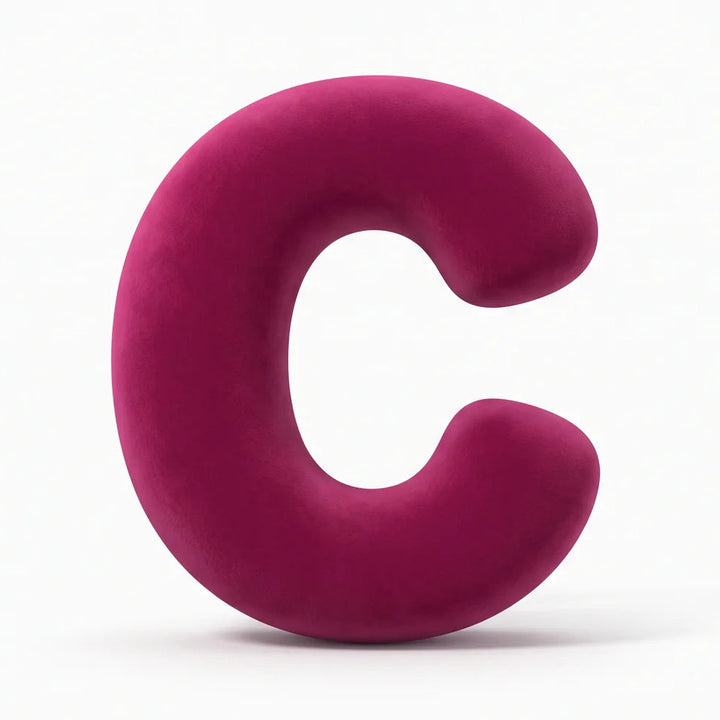 Initiale C - Bubble