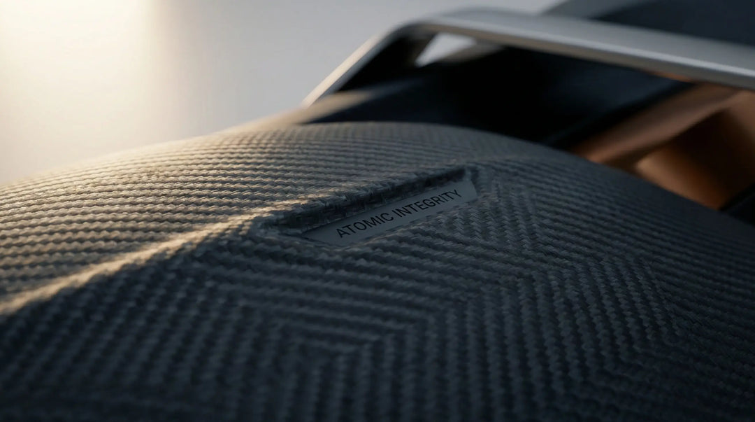 Materia de Autor - Materiales de Primera calidad. 