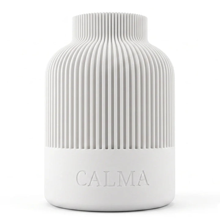Customisable Japandi Vase with Name